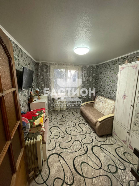 2-х комнатная квартира, проспект Металлургов 15 ID: 1917349