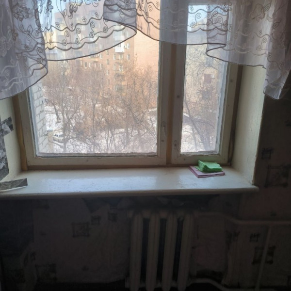 Фото 1-к квартира