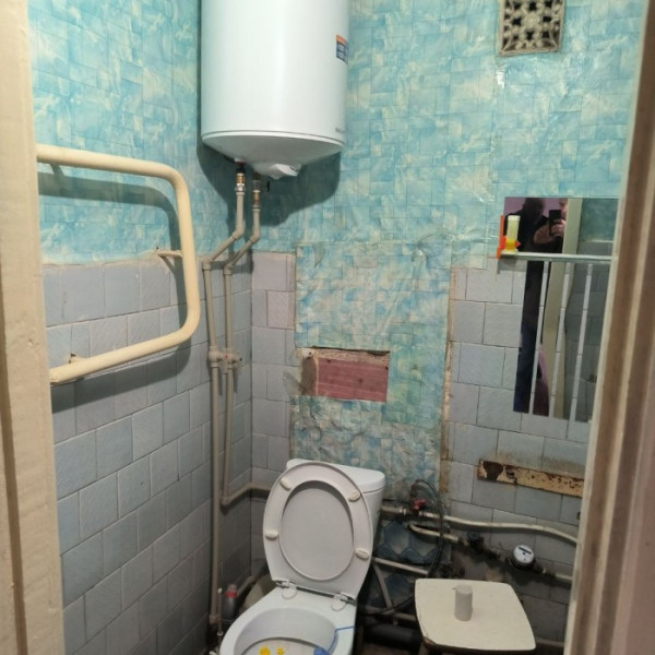 Фото 1-к квартира