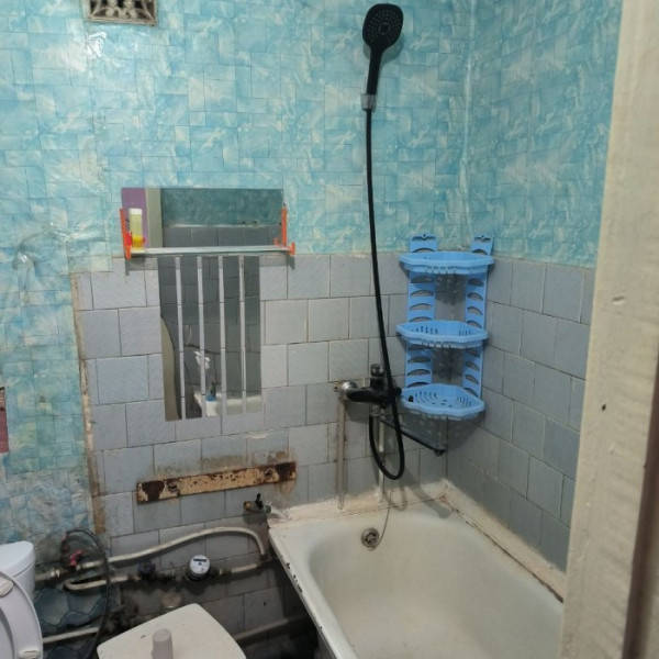 Фото 1-к квартира