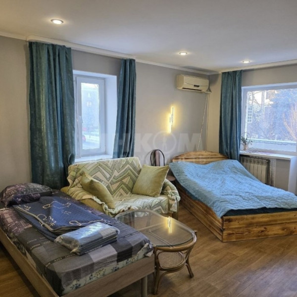 Фото Продам 1комн квартиру в Центре г Луганск ул Курчатова