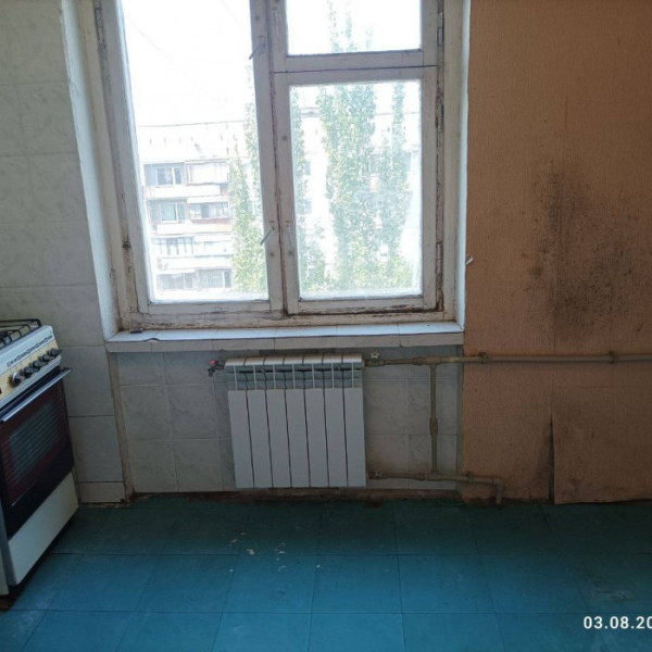 Фото Продам 3-х комнатную квартиру на квартале Левченко