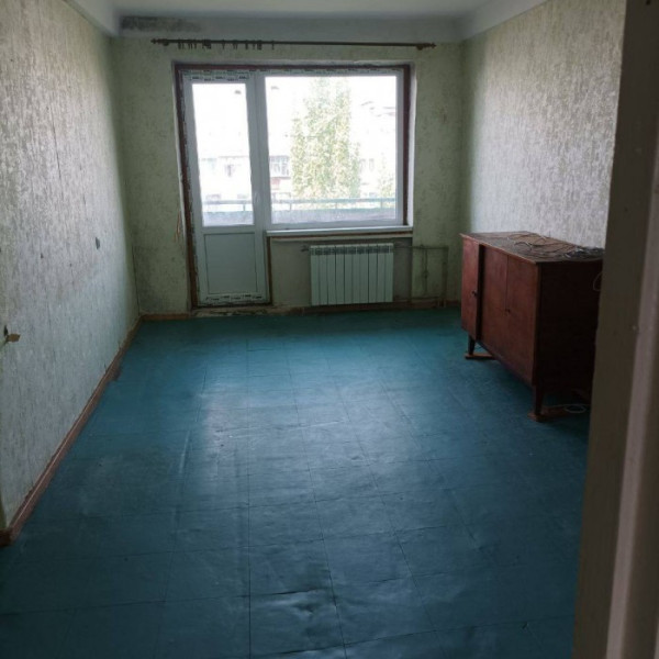 Фото Продам 3-х комнатную квартиру на квартале Левченко