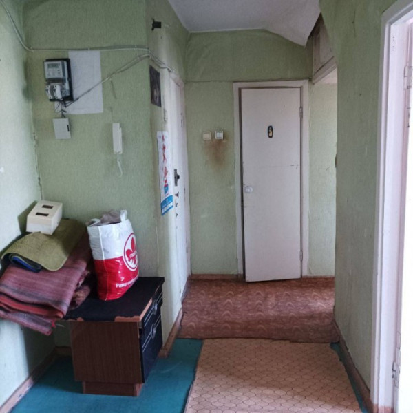 Фото Продам 3-х комнатную квартиру на квартале Левченко