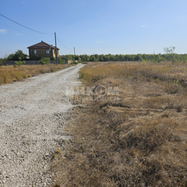 Продам участки на Видном