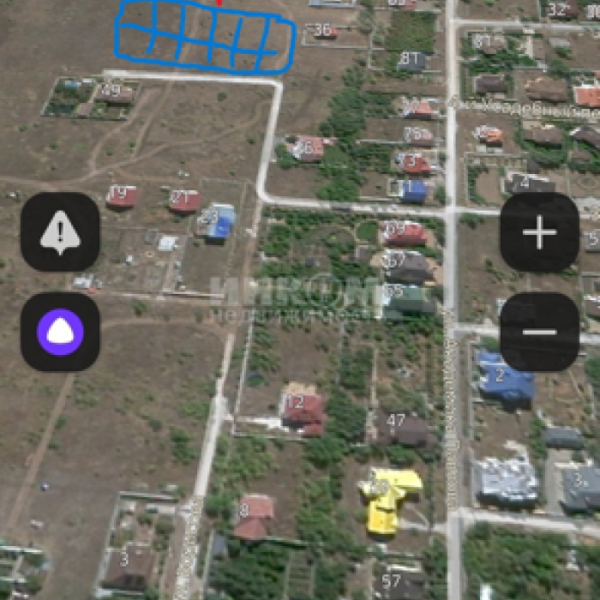 Фото Продам участки на Видном