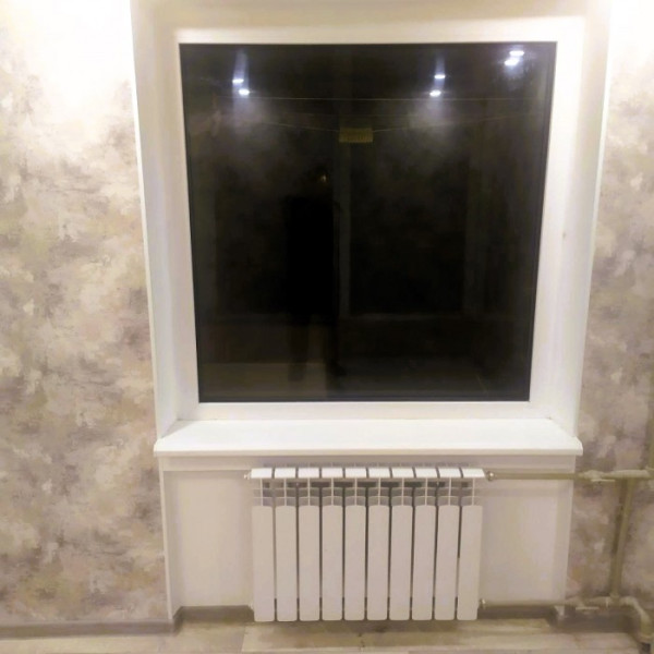 Фото № 6999 Продам 2х комн. квартиру в р-не кафе "Маттео"