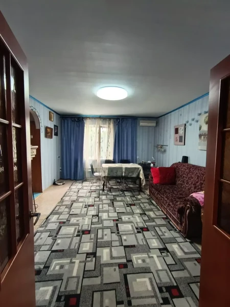 Фото Дом с. Бурчак-Михайловка