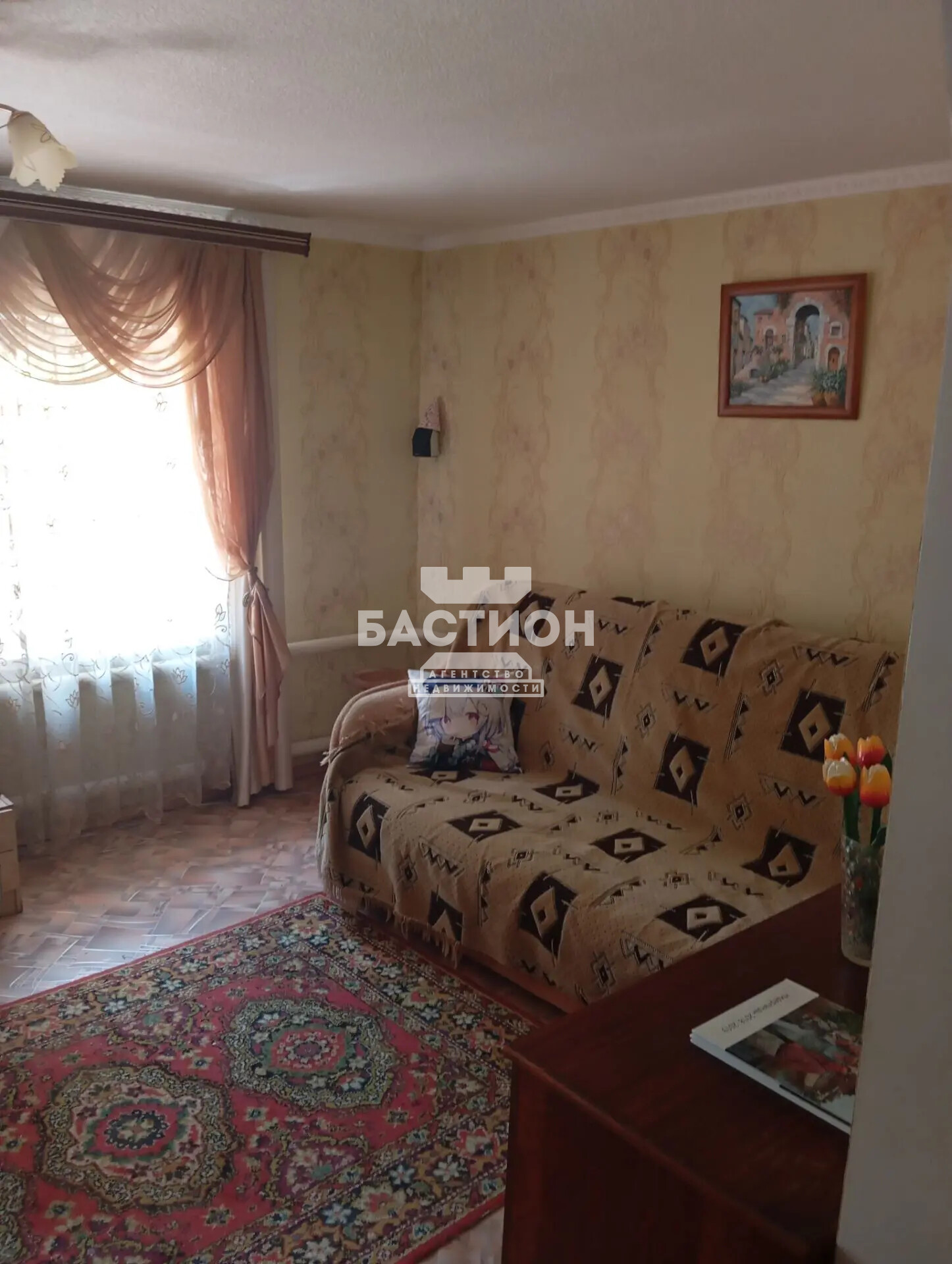 Продаётся дом, 100 м²