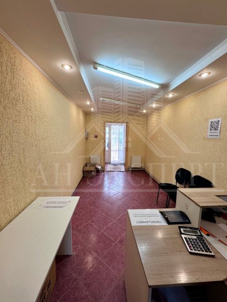 Фото СДАМ В АРЕНДУ КОММЕРЧЕСКОЕ ПОМЕЩЕНИЕ (г. Стаханов, 50 лет Октября)