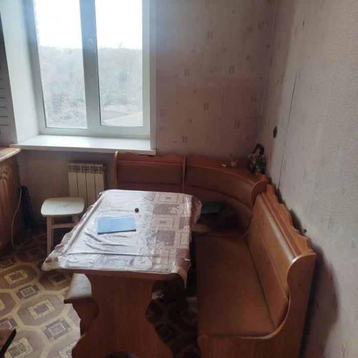 Фото Продам 3х комн. квартиру в р-не маг. "Семейный"