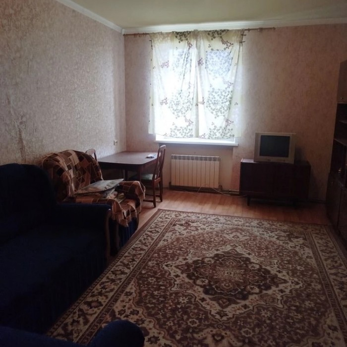 Фото Продам 3х комн. квартиру в р-не маг. "Семейный"