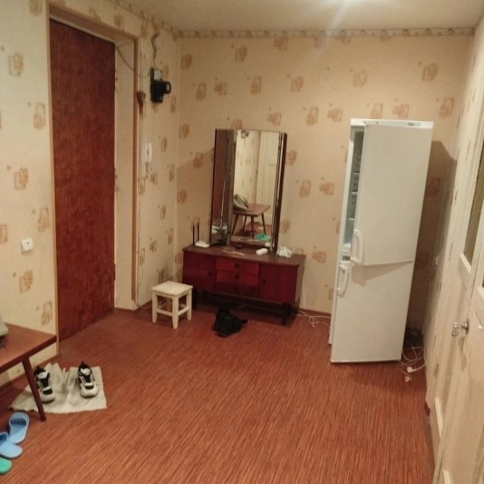Фото Продам 3х комн. квартиру в р-не маг. "Семейный"