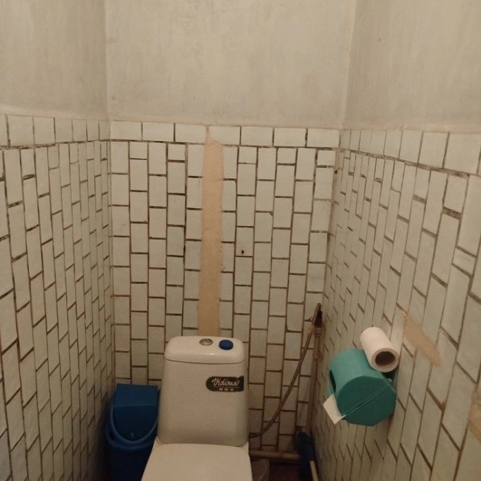 Фото Продам 3х комн. квартиру в р-не маг. "Семейный"