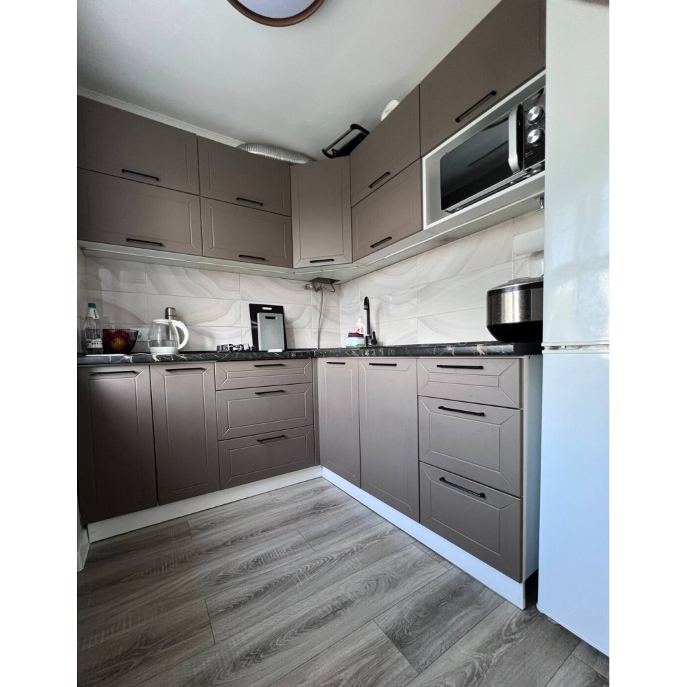 3-комн. квартира, кв-л 30-й 13