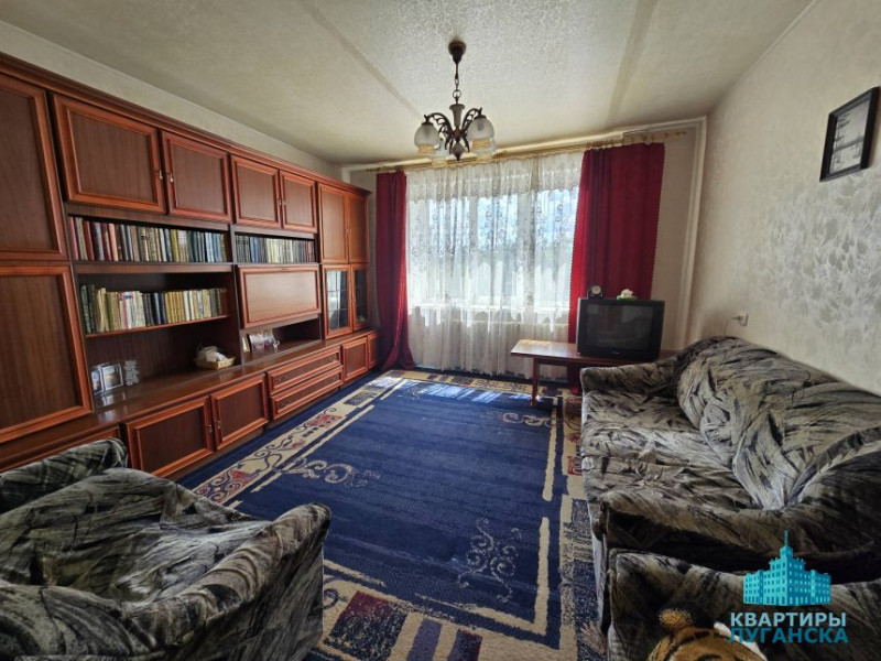 2 ком. ул. Градусова 7,5 м. р.