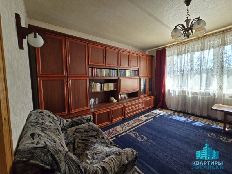 Фото 2 ком. ул. Градусова 7,5 м. р.