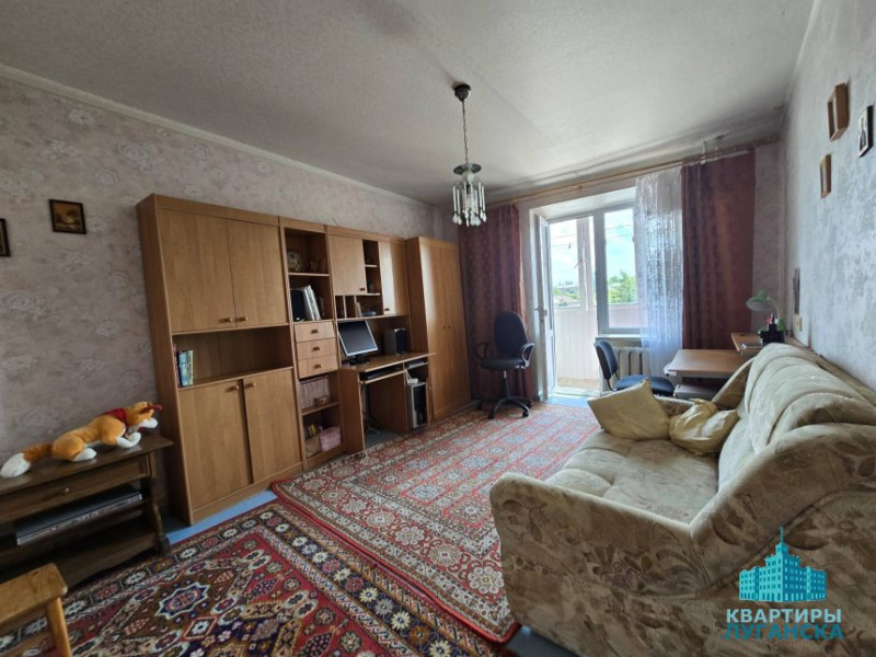 Фото 2 ком. ул. Градусова 7,5 м. р.