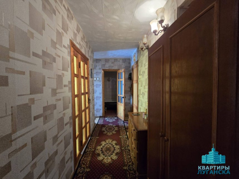 Фото 2 ком. ул. Градусова 7,5 м. р.