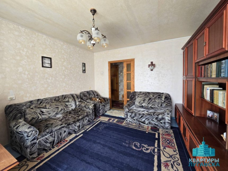 Фото 2 ком. ул. Градусова 7,5 м. р.