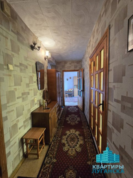 Фото 2 ком. ул. Градусова 7,5 м. р.