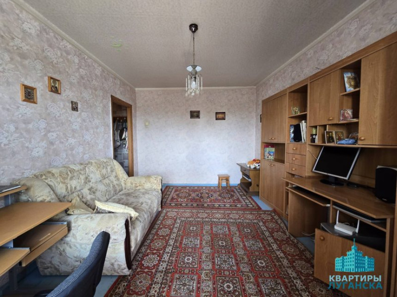 Фото 2 ком. ул. Градусова 7,5 м. р.