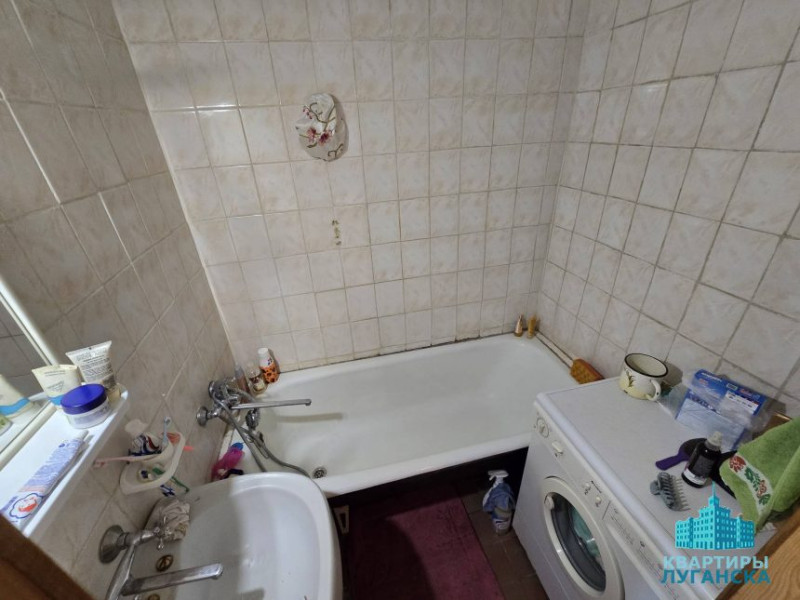 Фото 2 ком. ул. Градусова 7,5 м. р.