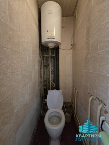 Фото 2 ком. ул. Градусова 7,5 м. р.