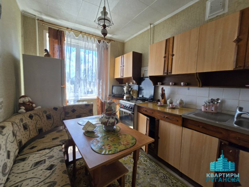 Фото 2 ком. ул. Градусова 7,5 м. р.