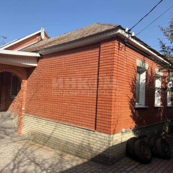 Продам дом 100м2 на городке ОР