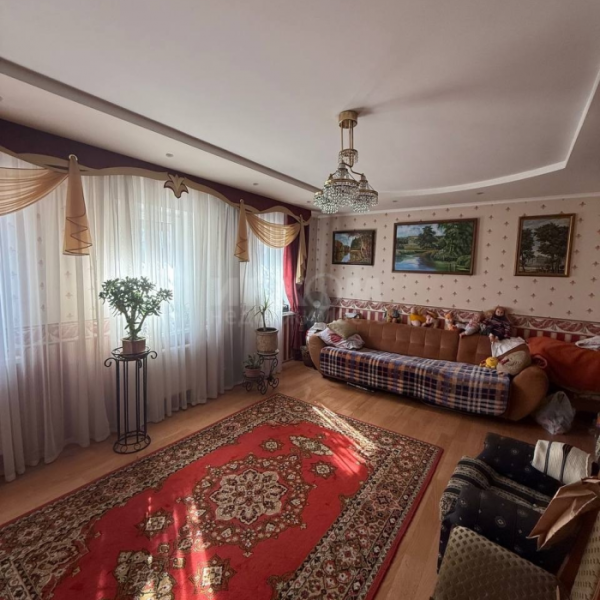 Фото Продам дом 100м2 на городке ОР