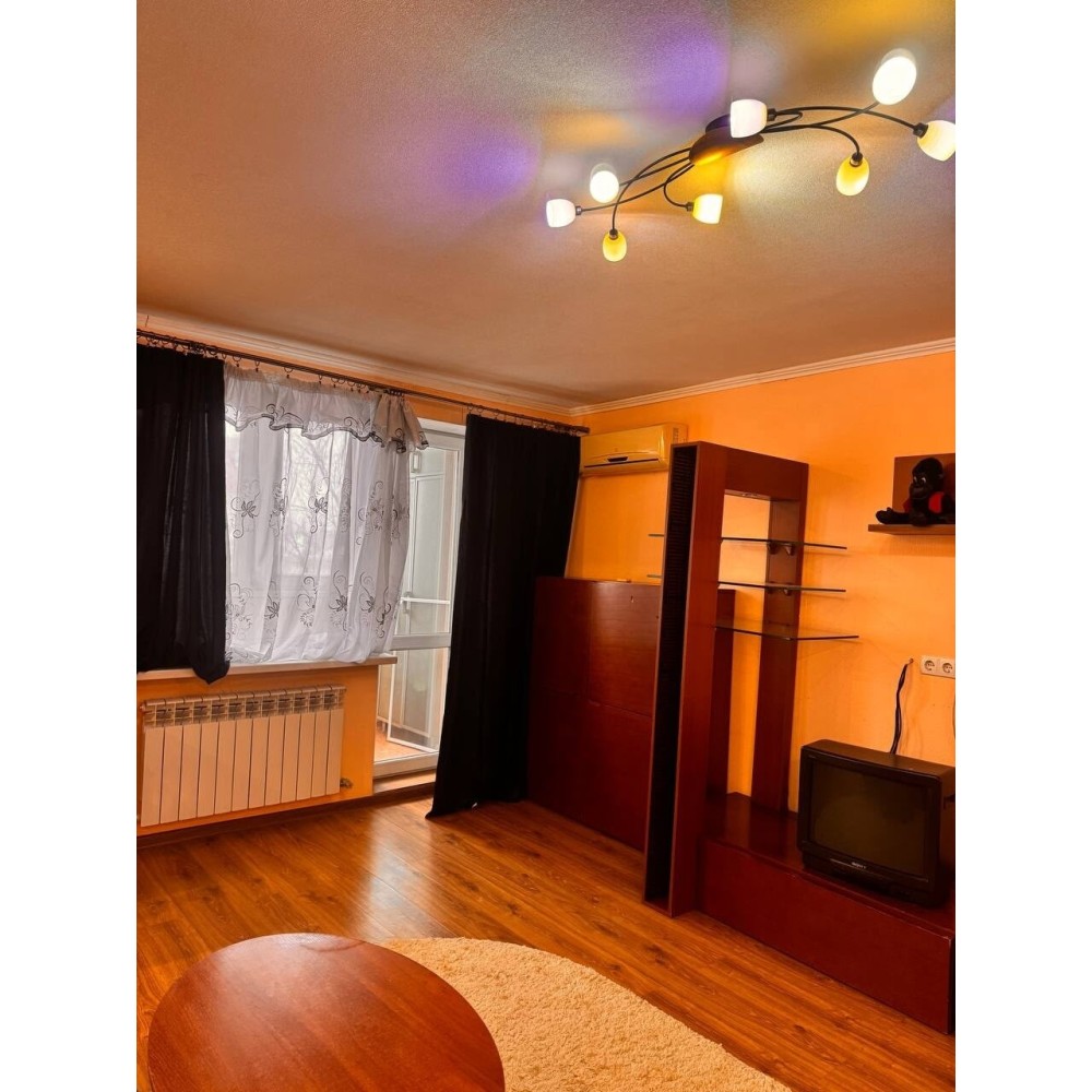 1-комн. квартира, кв-л Гагарина 5