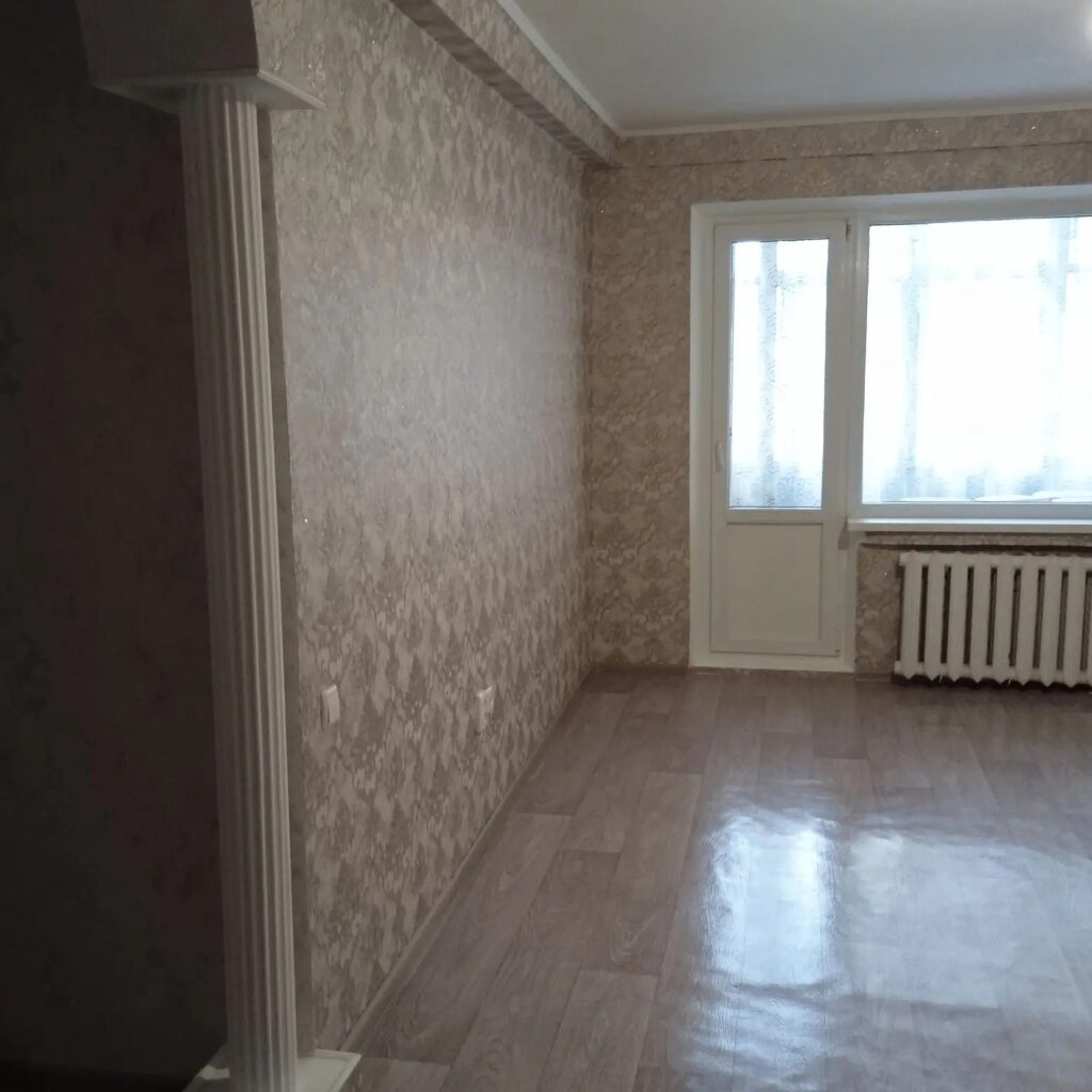3к квартира р-н Администрации г. Алчевск