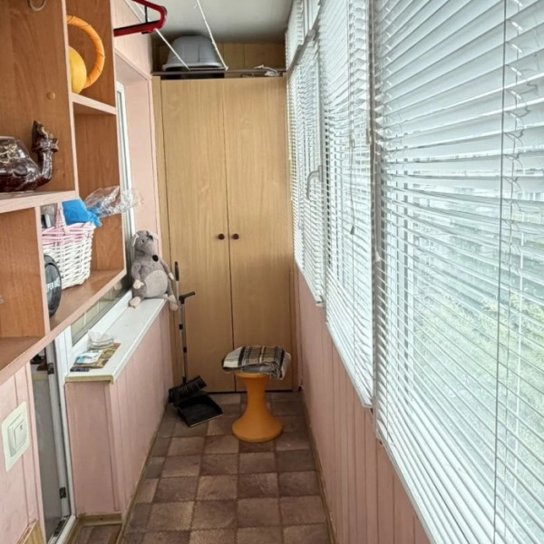 Фото Продаётся 3 х комнатная квартира, кв. Норинского