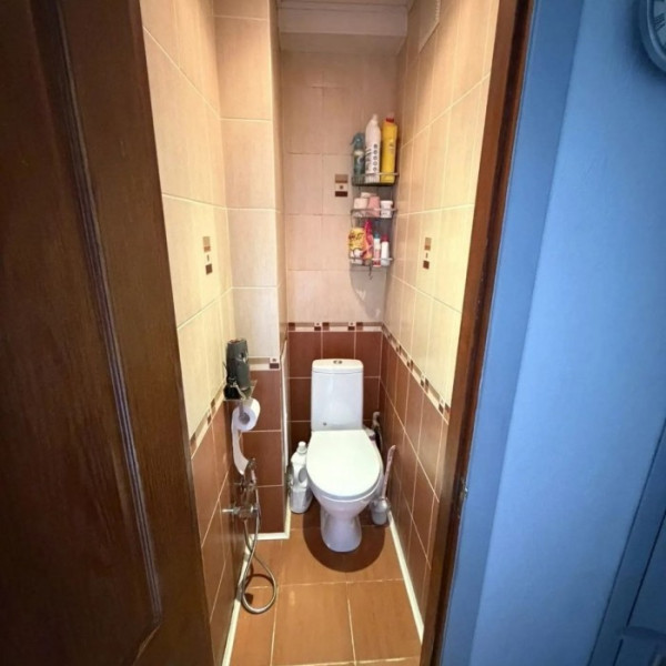 Фото Продаётся 3 х комнатная квартира, кв. Норинского