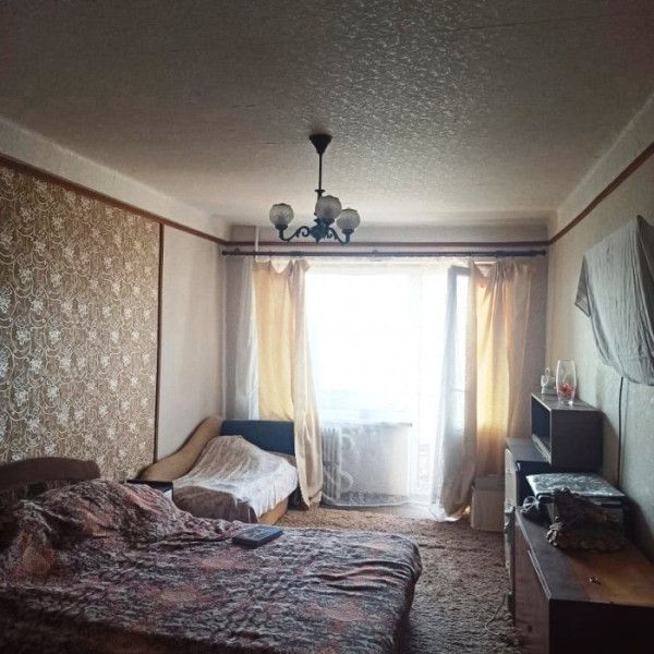 Фото № 6054 Продам 3х комн. квартиру в р-не маг. "Виссон"