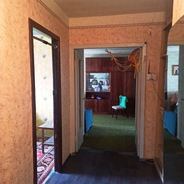 Фото № 6054 Продам 3х комн. квартиру в р-не маг. "Виссон"