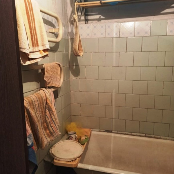 Фото № 6054 Продам 3х комн. квартиру в р-не маг. "Виссон"