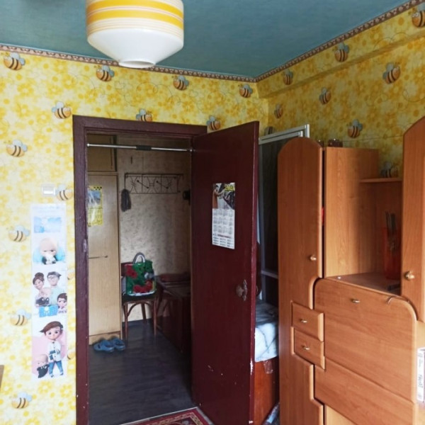 Фото № 6054 Продам 3х комн. квартиру в р-не маг. "Виссон"