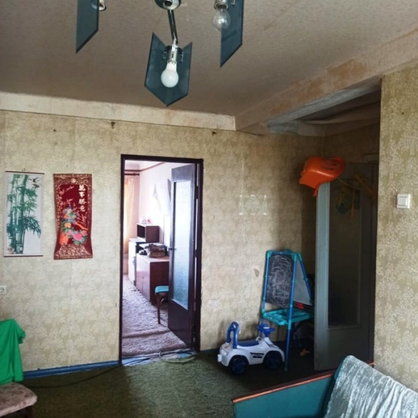 Фото № 6054 Продам 3х комн. квартиру в р-не маг. "Виссон"