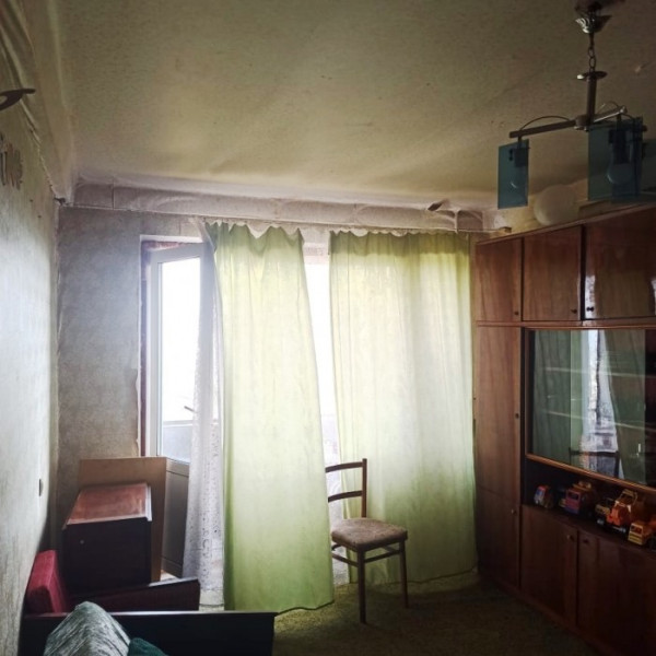 Фото № 6054 Продам 3х комн. квартиру в р-не маг. "Виссон"