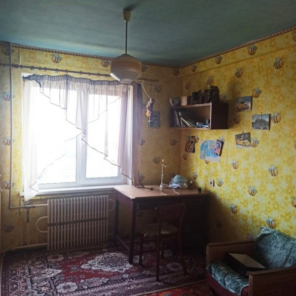 Фото № 6054 Продам 3х комн. квартиру в р-не маг. "Виссон"