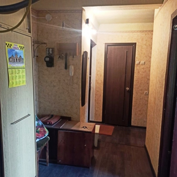 Фото № 6054 Продам 3х комн. квартиру в р-не маг. "Виссон"