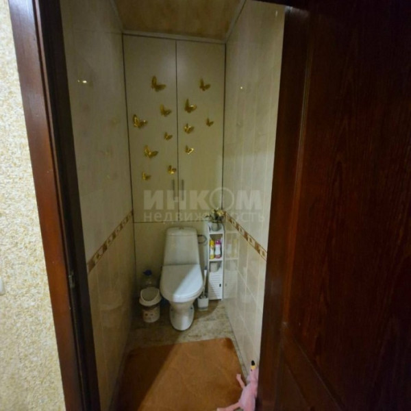 Фото Продам 3к кв. Комарова с А.О.