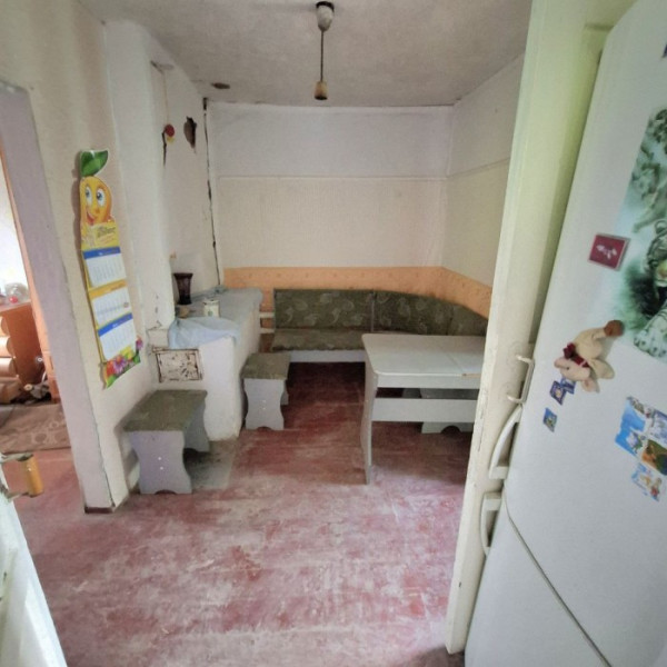 Фото Продам дом в Большой Вергунке, 2-й проезд Менжинского