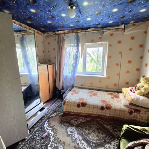 Фото Продам дом в Большой Вергунке, 2-й проезд Менжинского