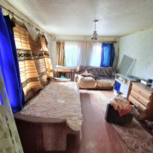 Фото Продам дом в Большой Вергунке, 2-й проезд Менжинского