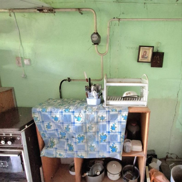 Фото Продам дом в Большой Вергунке, 2-й проезд Менжинского