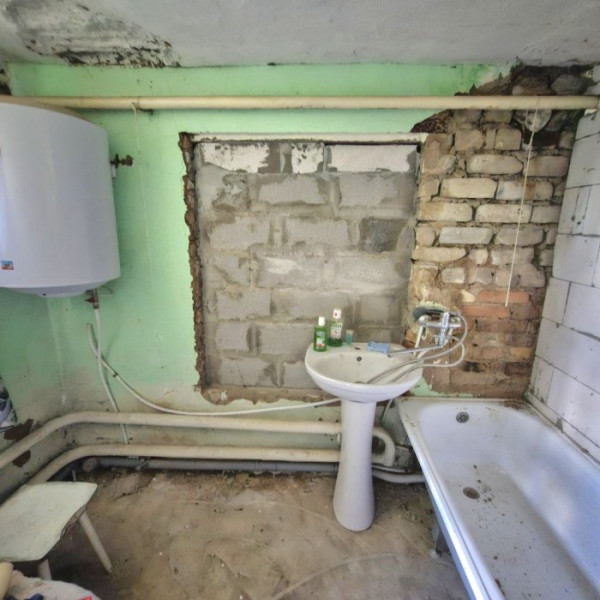 Фото Продам дом в Большой Вергунке, 2-й проезд Менжинского