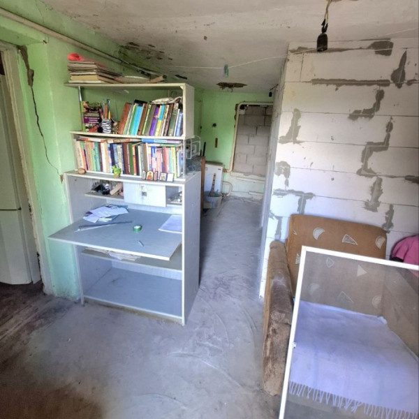 Фото Продам дом в Большой Вергунке, 2-й проезд Менжинского